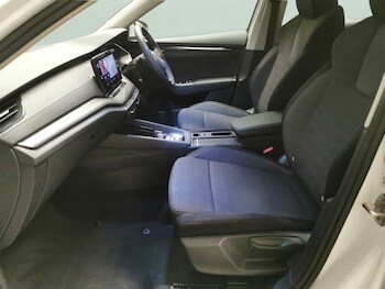 Used Skoda Octavia 2021 for sale - 78464590: Photo