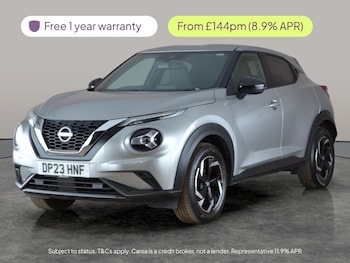 Used Nissan Juke 2023 for sale - 79260307: Photo