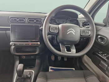 Used Citroen C3 2023 for sale - 78500358: Photo