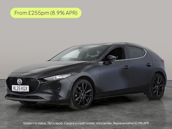 Used Mazda Mazda3 undefined for sale - 78875533: Photo