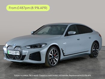 Used BMW i4 2023 for sale - 78482635: Photo
