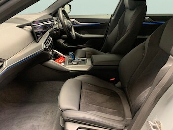 Used BMW i4 2023 for sale - 78482635: Photo
