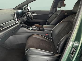 Used Kia Sportage 2023 for sale - 79679966: Photo