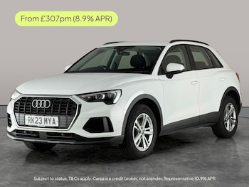 Used Audi Q3 undefined for sale - 78939946: Photo