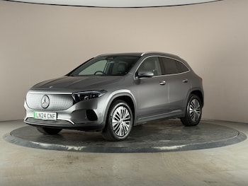 Used Mercedes-Benz EQA undefined for sale - 78544663: Photo