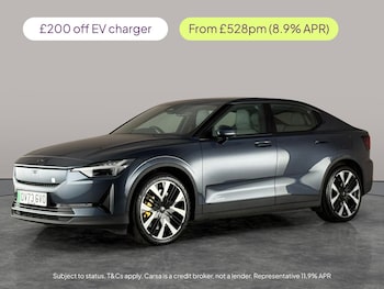 Used Polestar Polestar 2 2023 for sale - 79281939: Photo