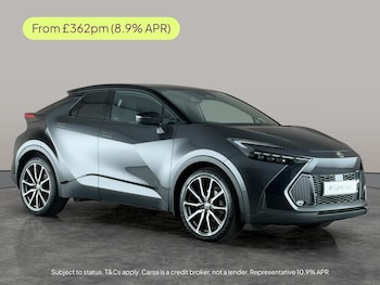 Used Toyota C-HR 2024 for sale - 78780285: Photo