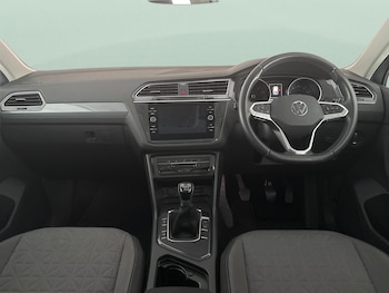 Used Volkswagen Tiguan undefined for sale - 79474338: Photo