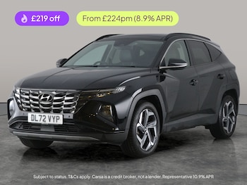 Used Hyundai TUCSON undefined for sale - 78407656: Photo