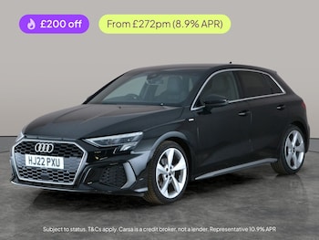 Used Audi A3 undefined for sale - 78593732: Photo