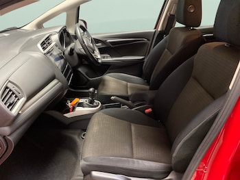 Used Honda Jazz 2018 for sale - 78524031: Photo