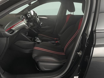 Used Vauxhall Corsa undefined for sale - 78390617: Photo