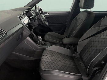 Used Volkswagen Tiguan 2023 for sale - 79384324: Photo