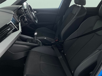 Used Audi A1 2022 for sale - 78530721: Photo