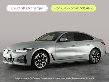 Used BMW i4 2023 for sale - 79230358: Photo