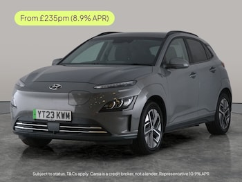 Used Hyundai KONA undefined for sale - 78437213: Photo