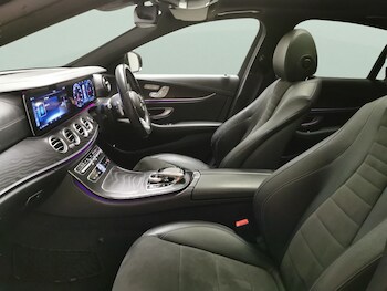 Used Mercedes-Benz E Class undefined for sale - 78968830: Photo