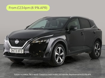 Used Nissan Qashqai undefined for sale - 78734738: Photo