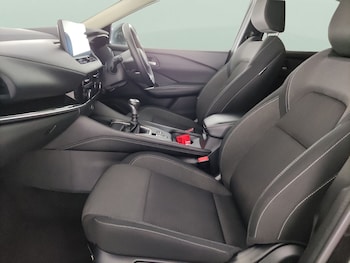 Used Nissan Qashqai undefined for sale - 78734738: Photo