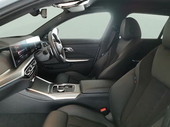 Used BMW 3 Series 2023 for sale - 78320057: Photo