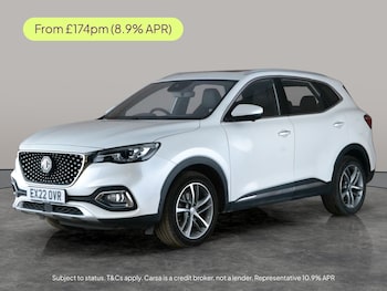 Used MG MG HS undefined for sale - 78592012: Photo