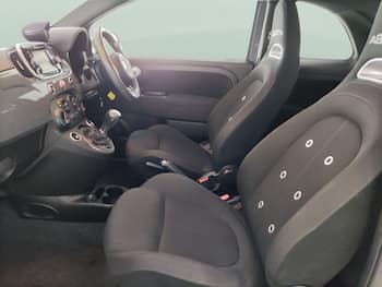 Used Abarth 595 2019 for sale - 79827924: Photo