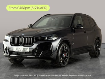 Used BMW X3 2023 for sale - 79503685: Photo