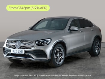 Used Mercedes-Benz GLC undefined for sale - 78604018: Photo