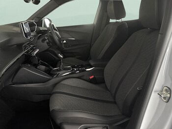 Used Peugeot 2008 undefined for sale - 78860411: Photo