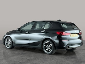 Used BMW 1 Series 2023 for sale - 78319956: Photo