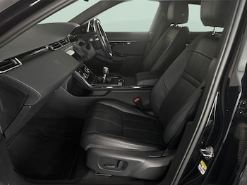 Used Land Rover Range Rover Evoque 2020 for sale - 78554102: Photo