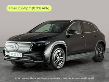 Used Mercedes-Benz EQA undefined for sale - 78477572: Photo