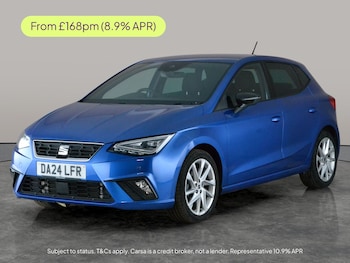 Used SEAT Ibiza 2024 for sale - 78482469: Photo