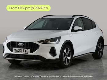 Used Ford Focus 2023 for sale - 79814897: Photo