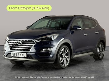 Used Hyundai TUCSON 2019 for sale - 78456995: Photo