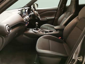 Used Nissan Juke undefined for sale - 78650940: Photo