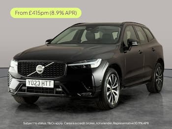 Used Volvo XC60 2023 for sale - 79834882: Photo