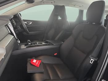 Used Volvo XC60 2023 for sale - 79834882: Photo