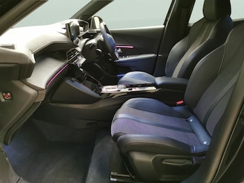 Used Peugeot 2008 2022 for sale - 78554033: Photo
