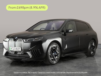 Used BMW iX 2023 for sale - 79614141: Photo