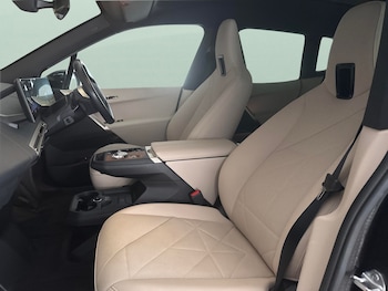Used BMW iX 2023 for sale - 79614141: Photo