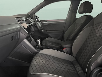 Used Volkswagen Tiguan 2023 for sale - 79125766: Photo