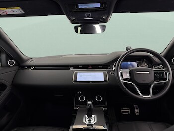 Used Land Rover Range Rover Evoque 2023 for sale - 78818304: Photo