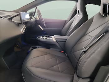 Used BMW iX 2023 for sale - 79636209: Photo