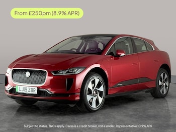 Used Jaguar I-Pace 2019 for sale - 78486592: Photo
