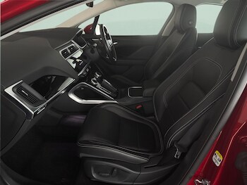 Used Jaguar I-Pace 2019 for sale - 78486592: Photo