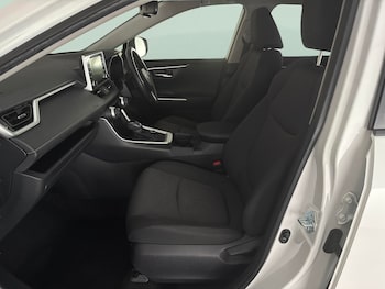 Used Toyota RAV4 2021 for sale - 78508846: Photo