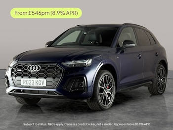 Used Audi Q5 2023 for sale - 78594479: Photo