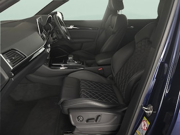 Used Audi Q5 2023 for sale - 78594479: Photo