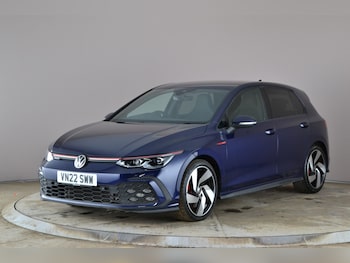 Used Volkswagen Golf 2022 for sale - 78320024: Photo